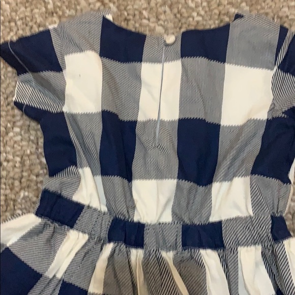 Plaid dress - Picture 6 of 6